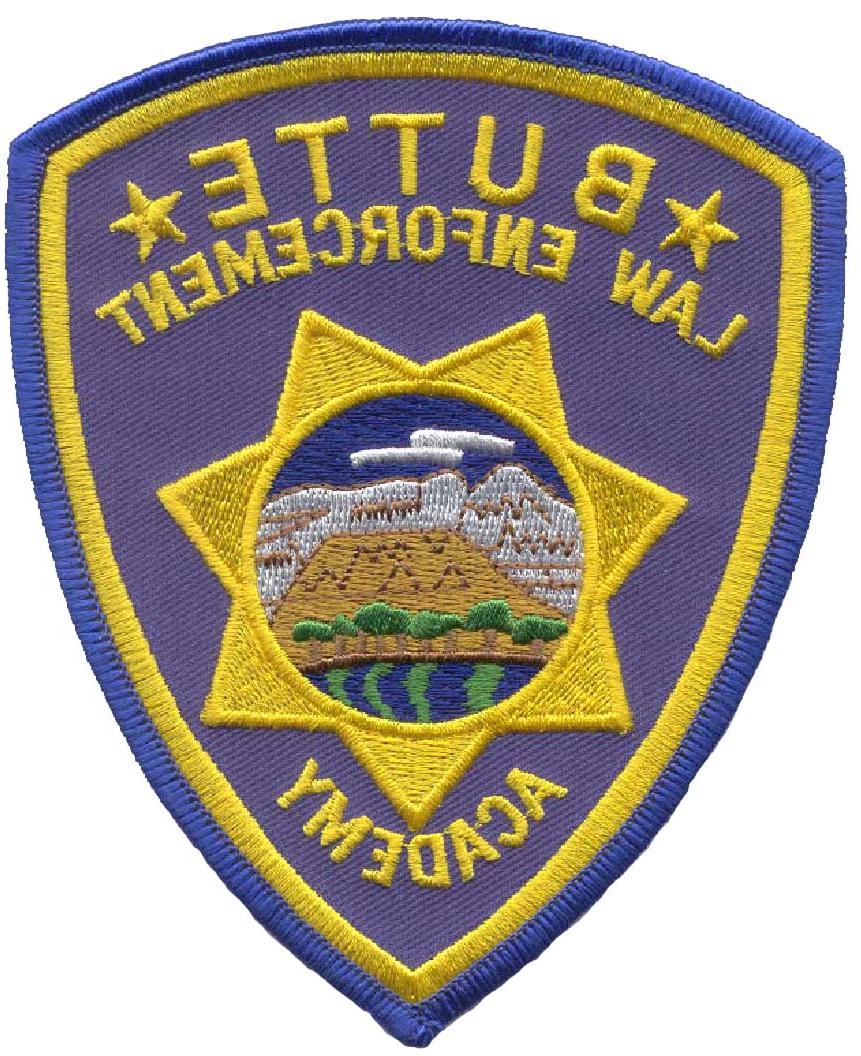 Basic Academy Patch